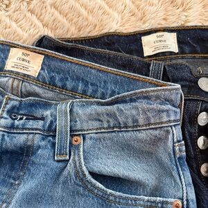 Levi's 501 Jeans